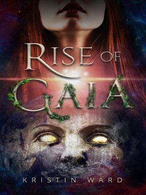 cover image of Rise of Gaia